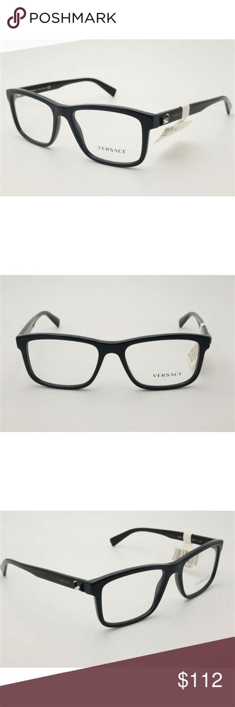 versace 3253 eyeglasses|versace eyeglasses for women.